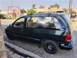 Dodge Caravan